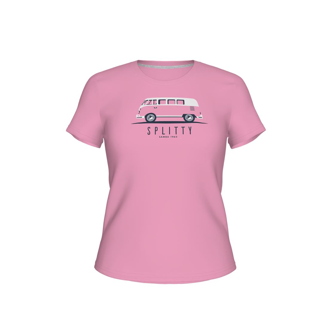 Sehredel Women T-Shirt - pink