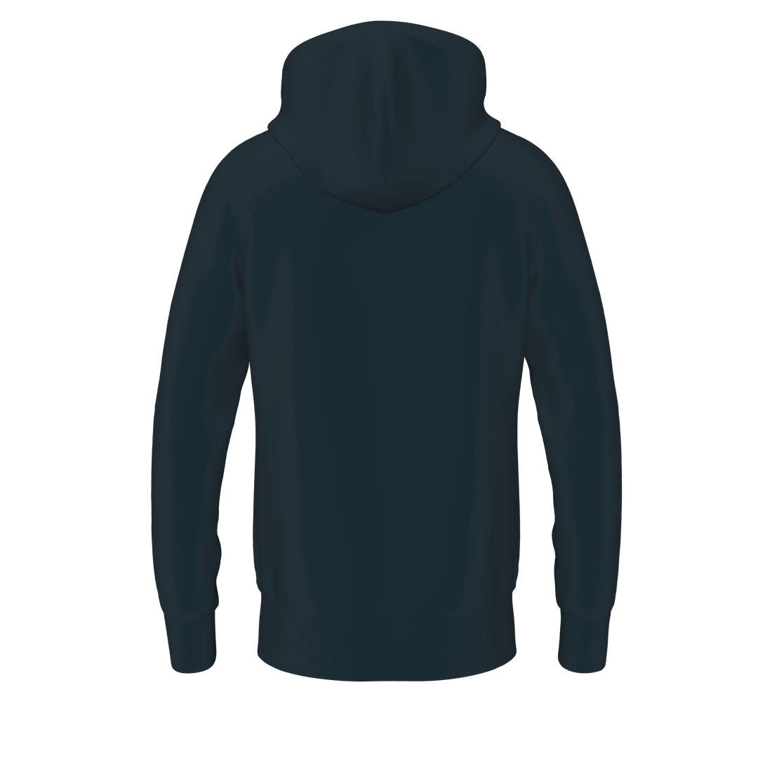 Syncro Men Hoodie - nightblue