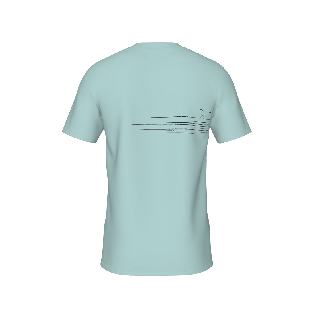 Speetle Kids T-Shirt  - turquoise