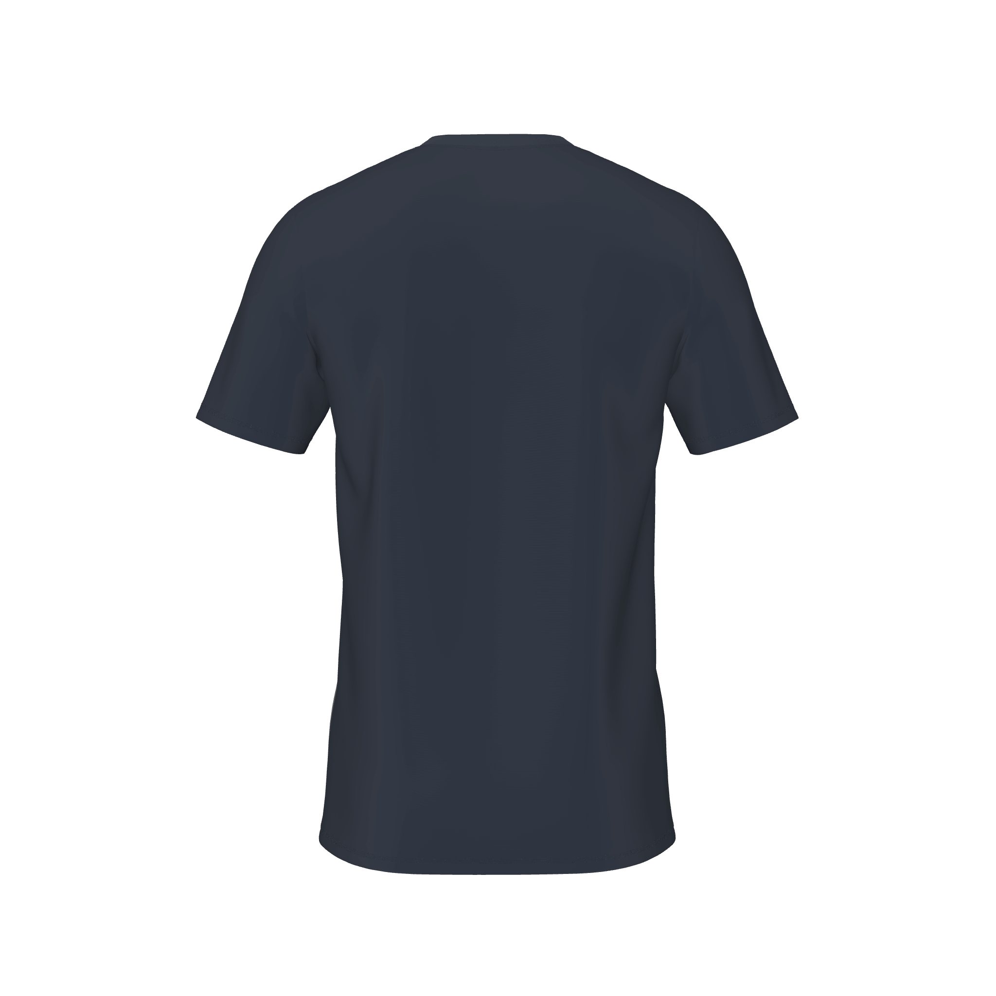 Brow kids T-Shirt - nightblue