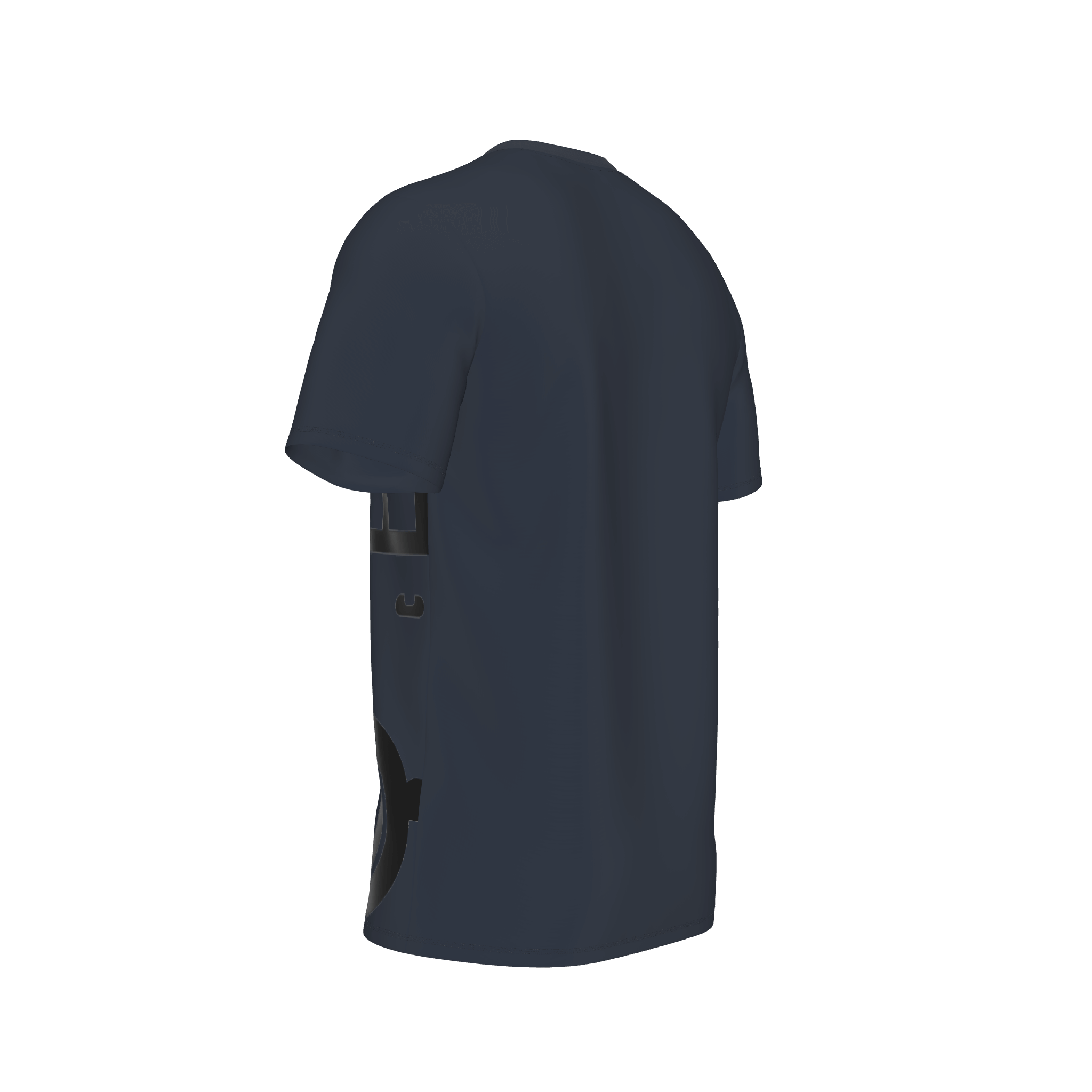 Brow kids T-Shirt - nightblue