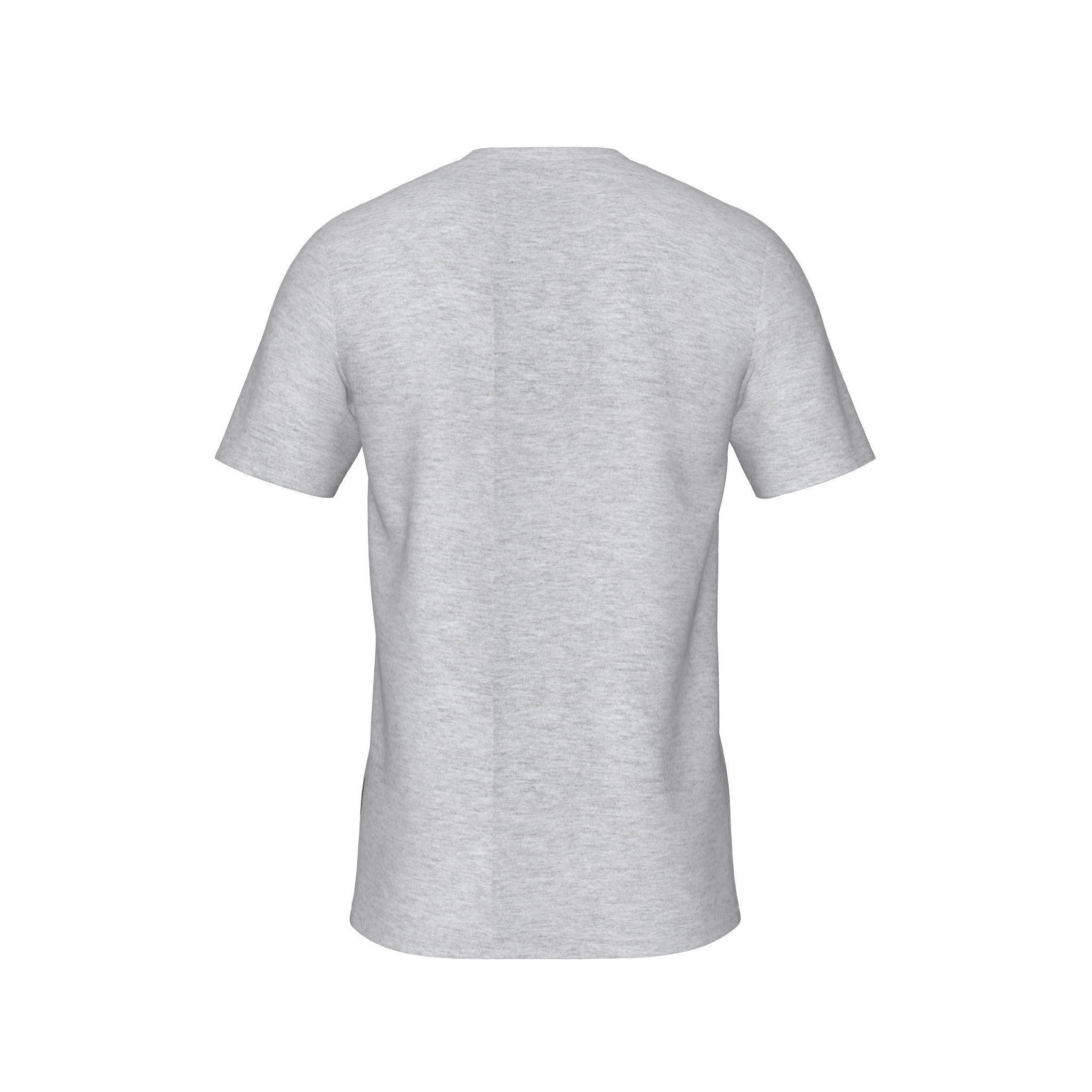 Brow kids T-Shirt - greymelange