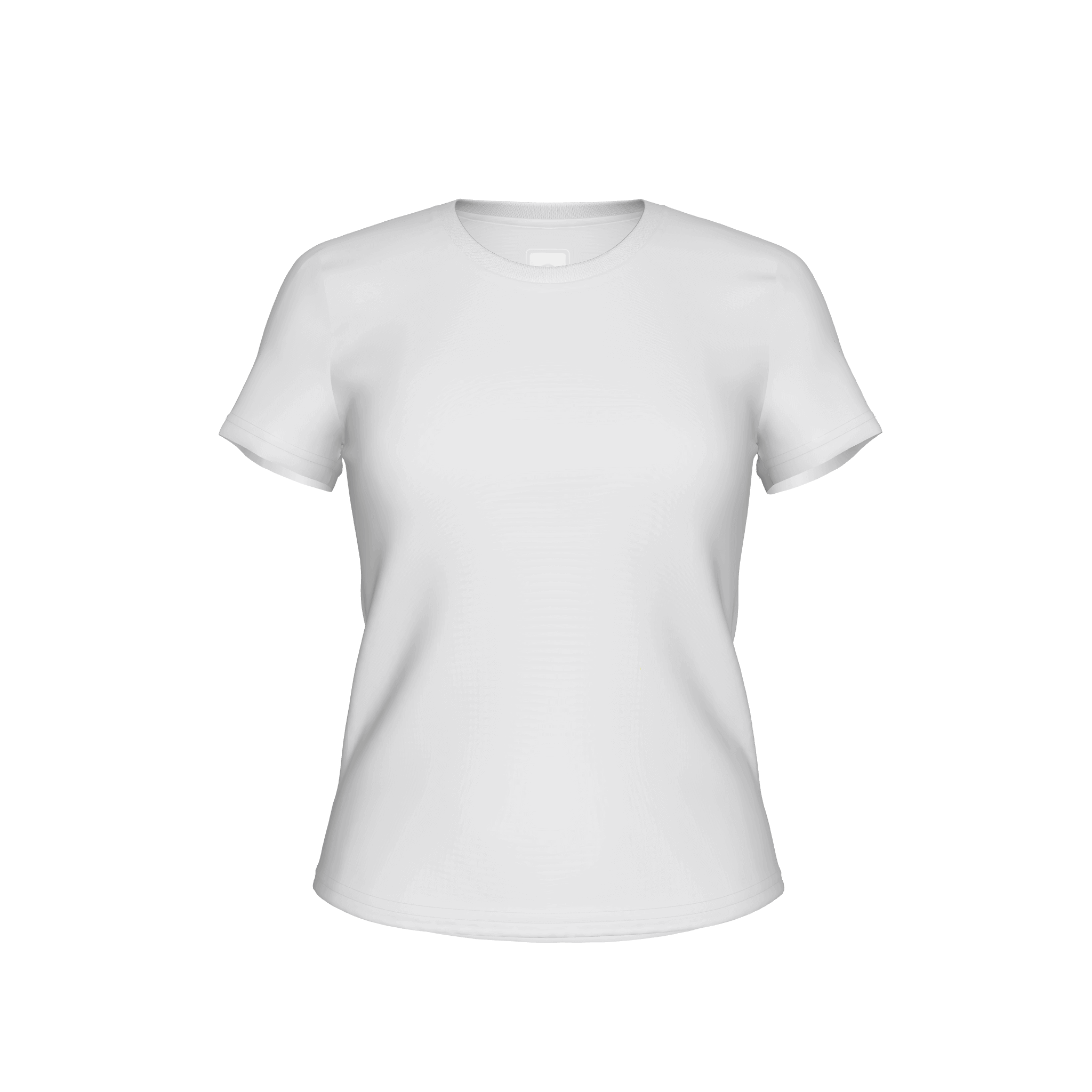 Wienice - T-Shirt Women - offwhite