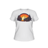 Rausblick - T-Shirt Women - offwhite