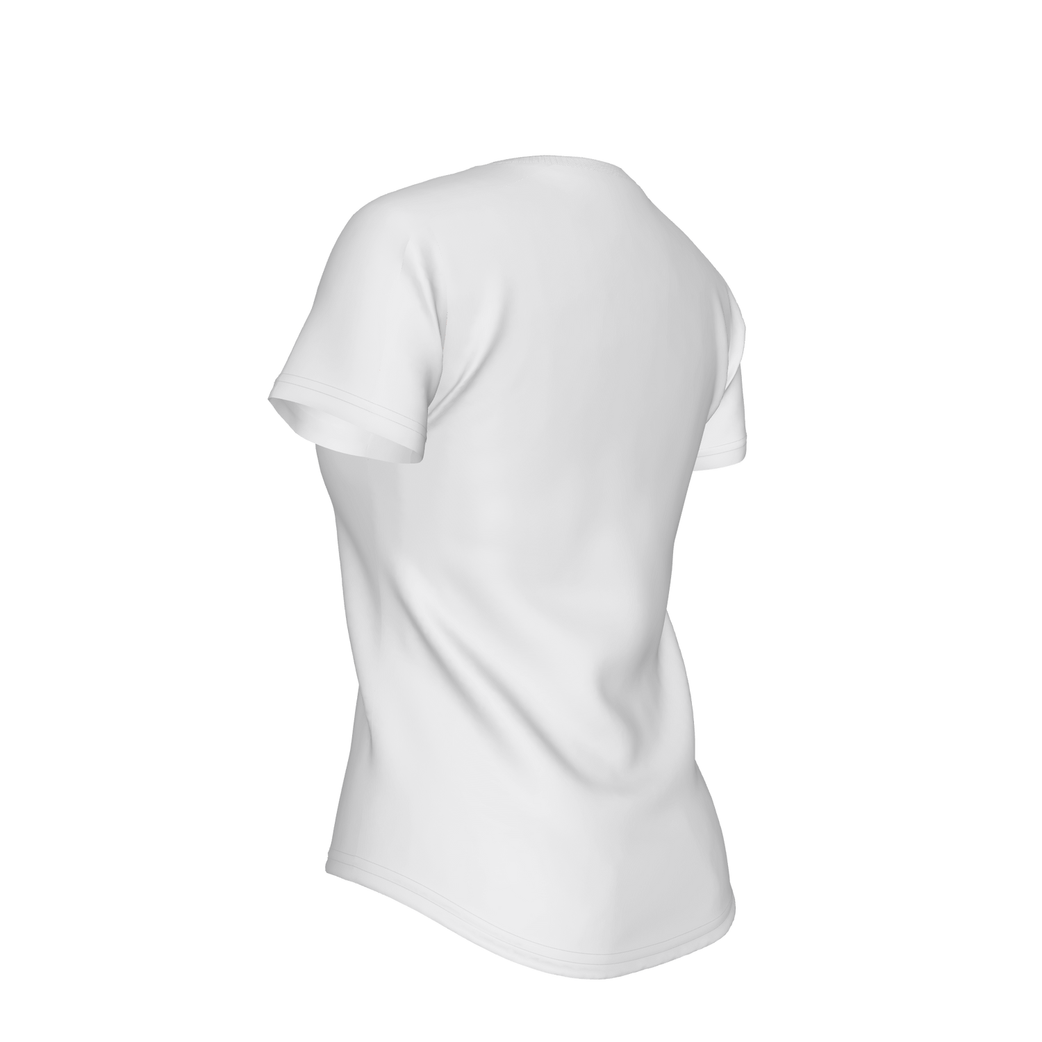 Rausblick - T-Shirt Women - offwhite
