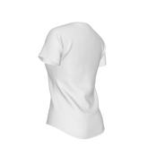 Rausblick - T-Shirt Women - offwhite