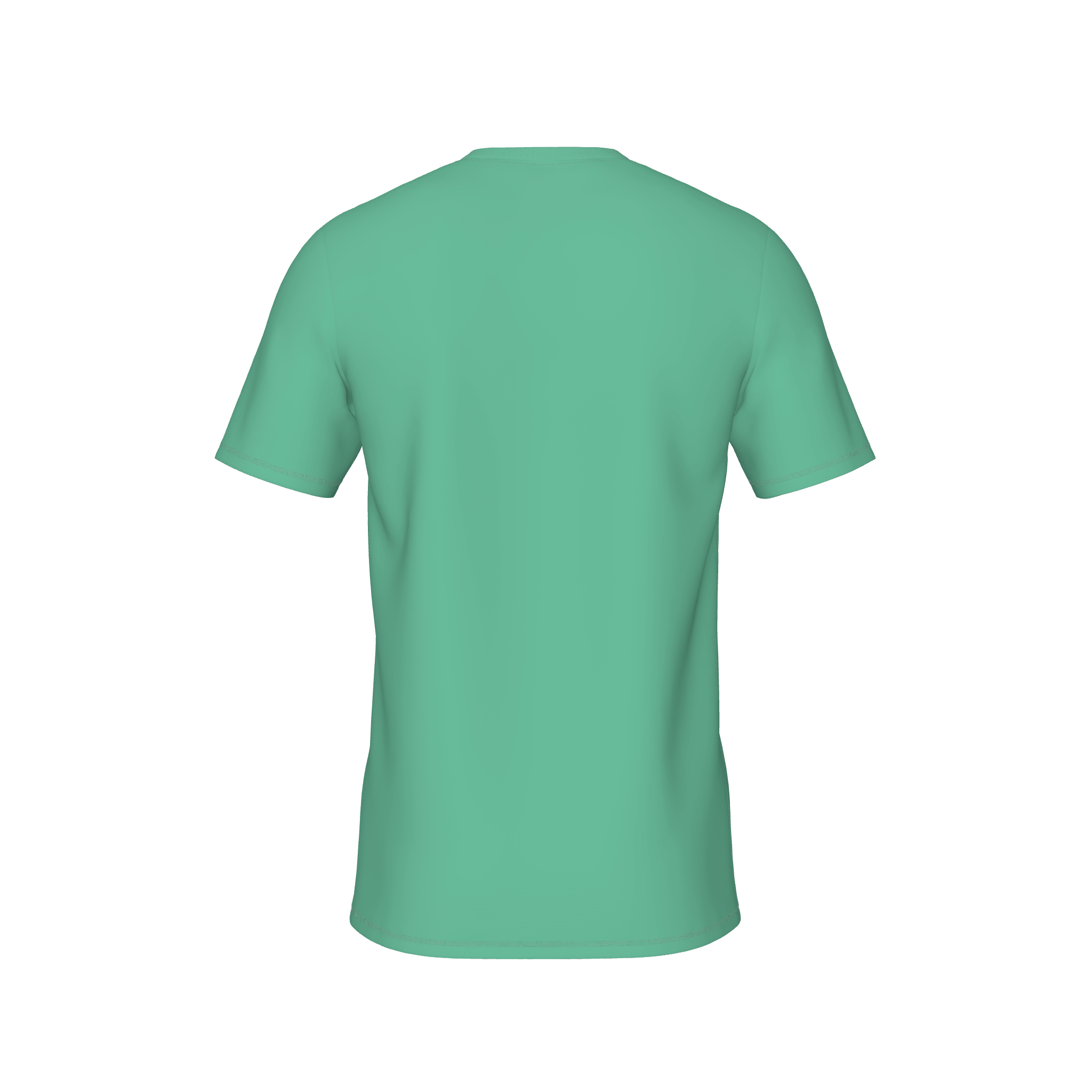 Blumenkraft Women T-Shirt - lightgreen
