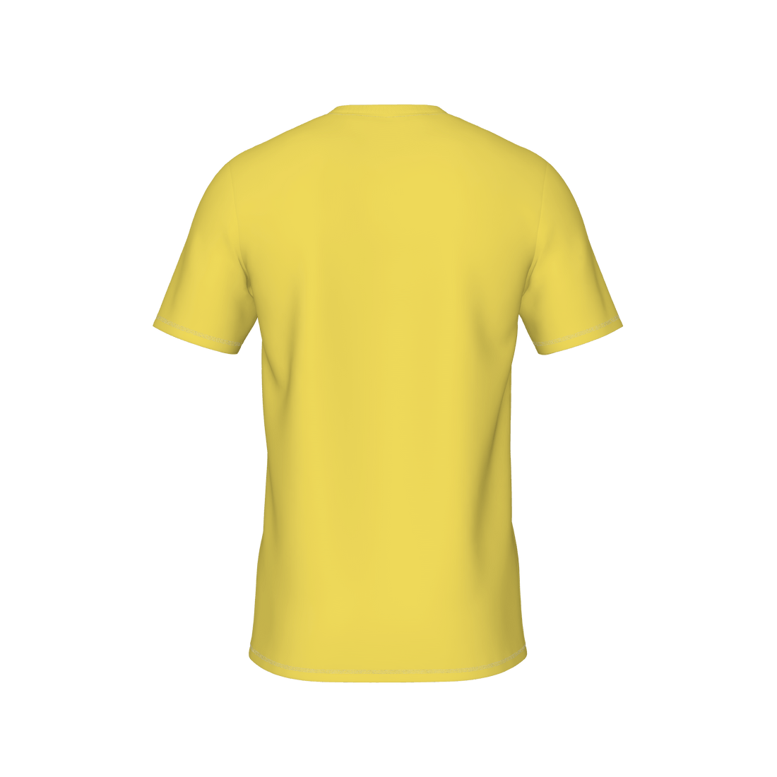Blumenkraft Women T-Shirt - yellow