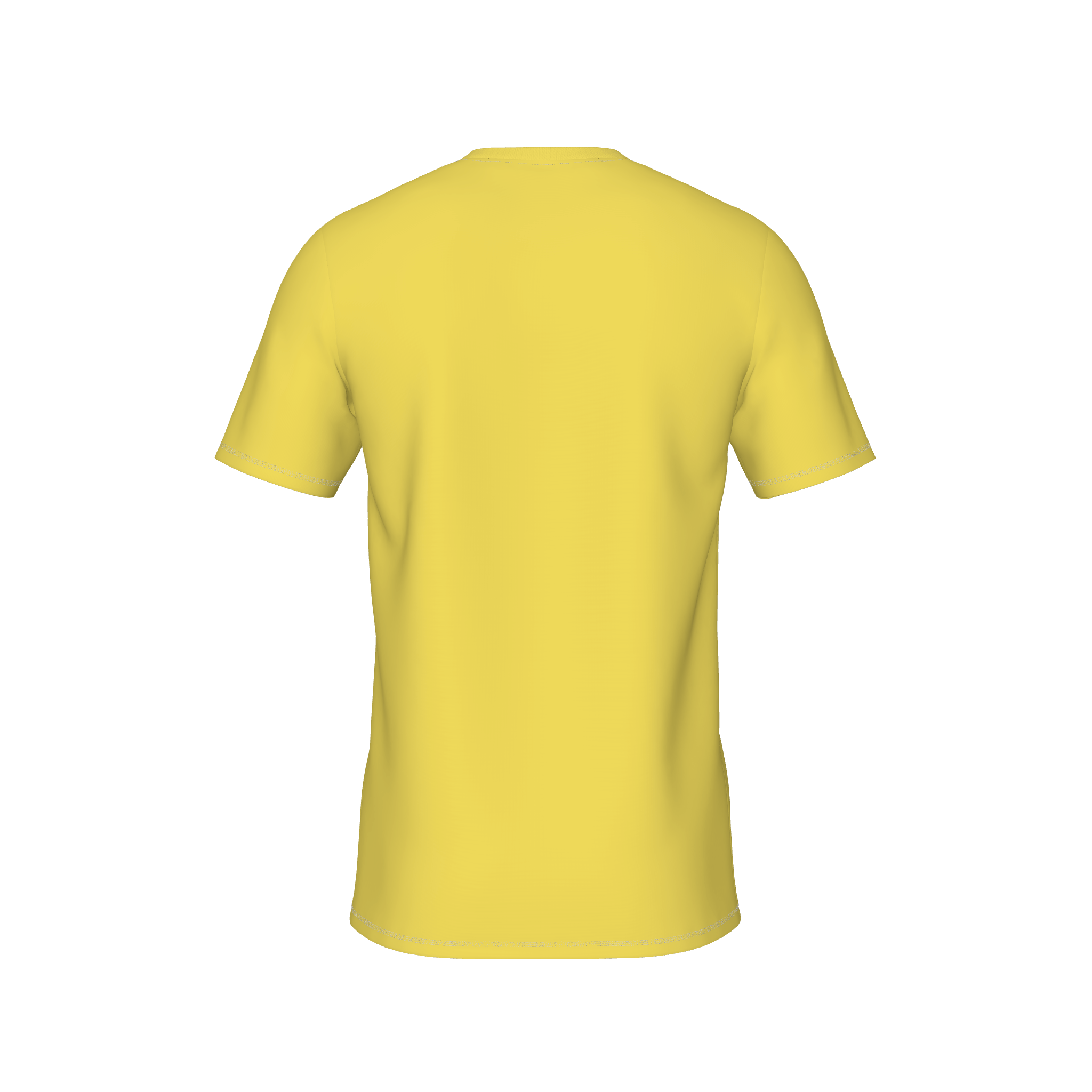 Blumenkraft Women T-Shirt - yellow