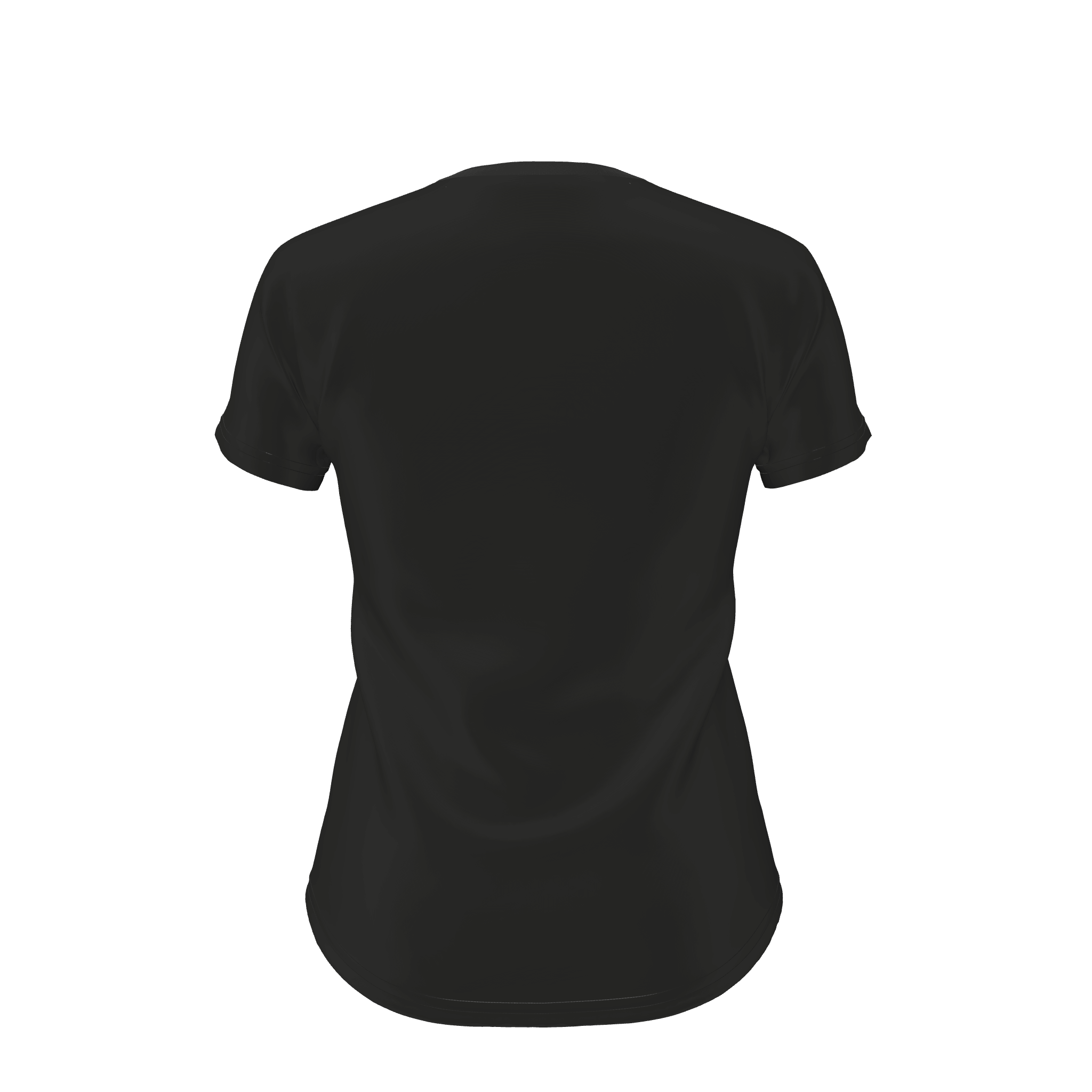 Forever Women T-Shirt - black