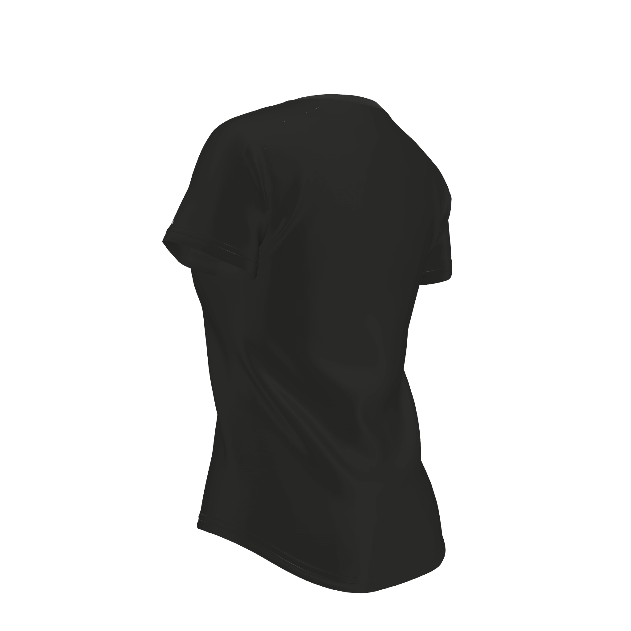 Forever Women T-Shirt - black