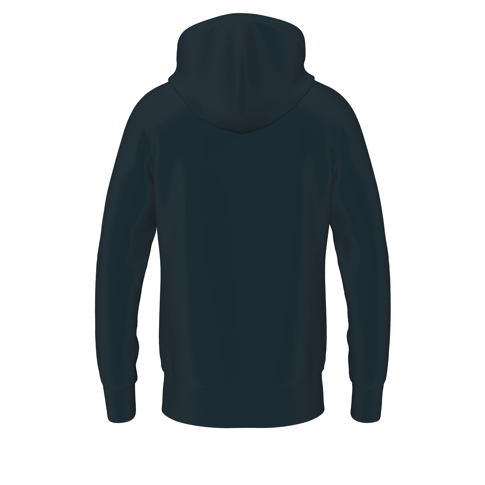 stiluette Men Hoodie - nightblue