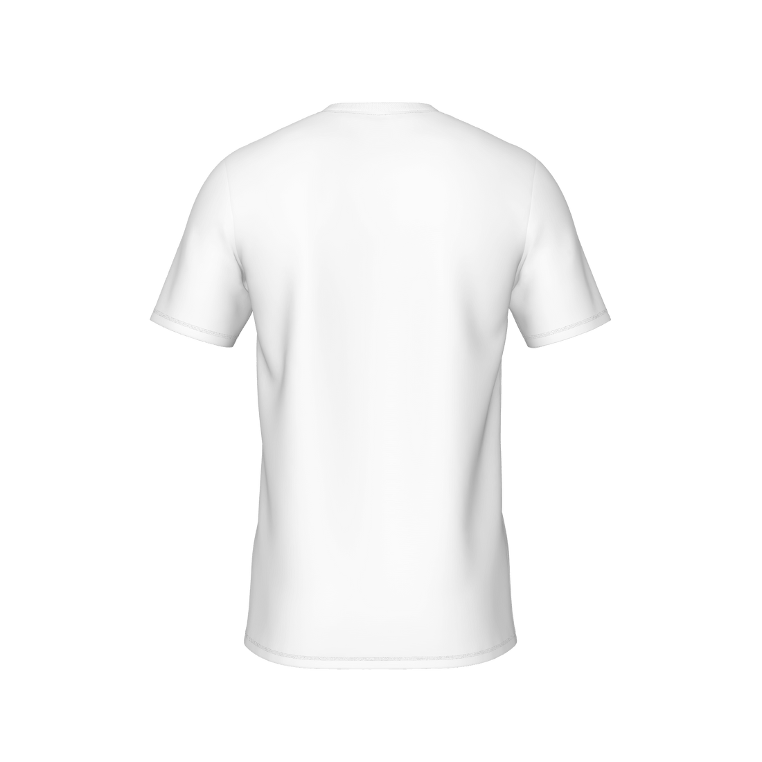 Sundowner T-Shirt  - white