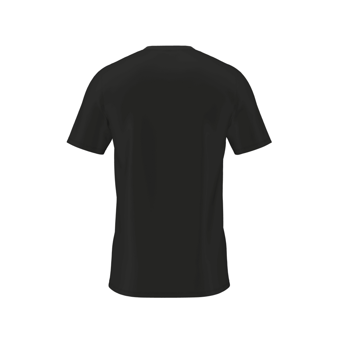 Big-T - T-Shirt - black