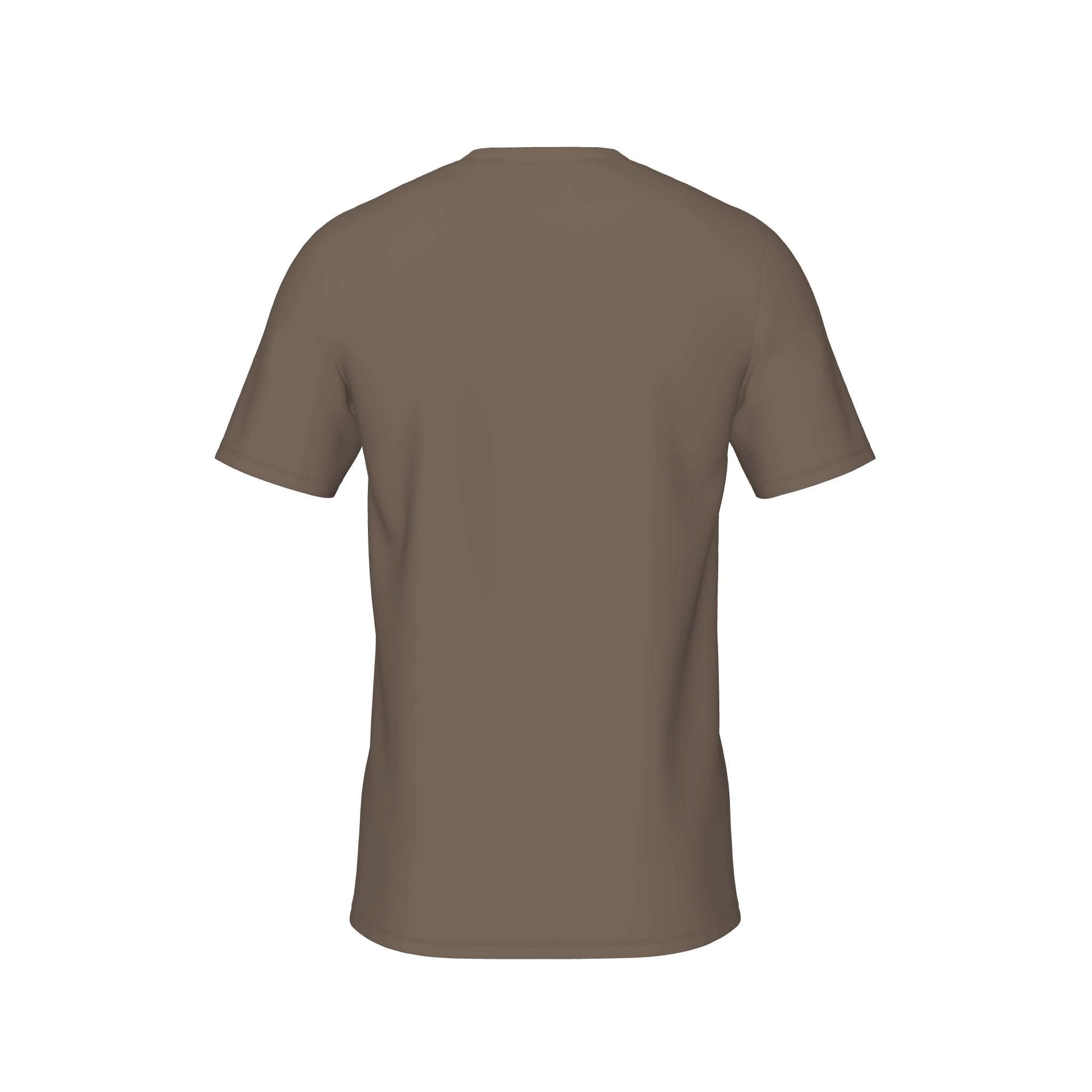 VitaminT3 T-Shirt - mud