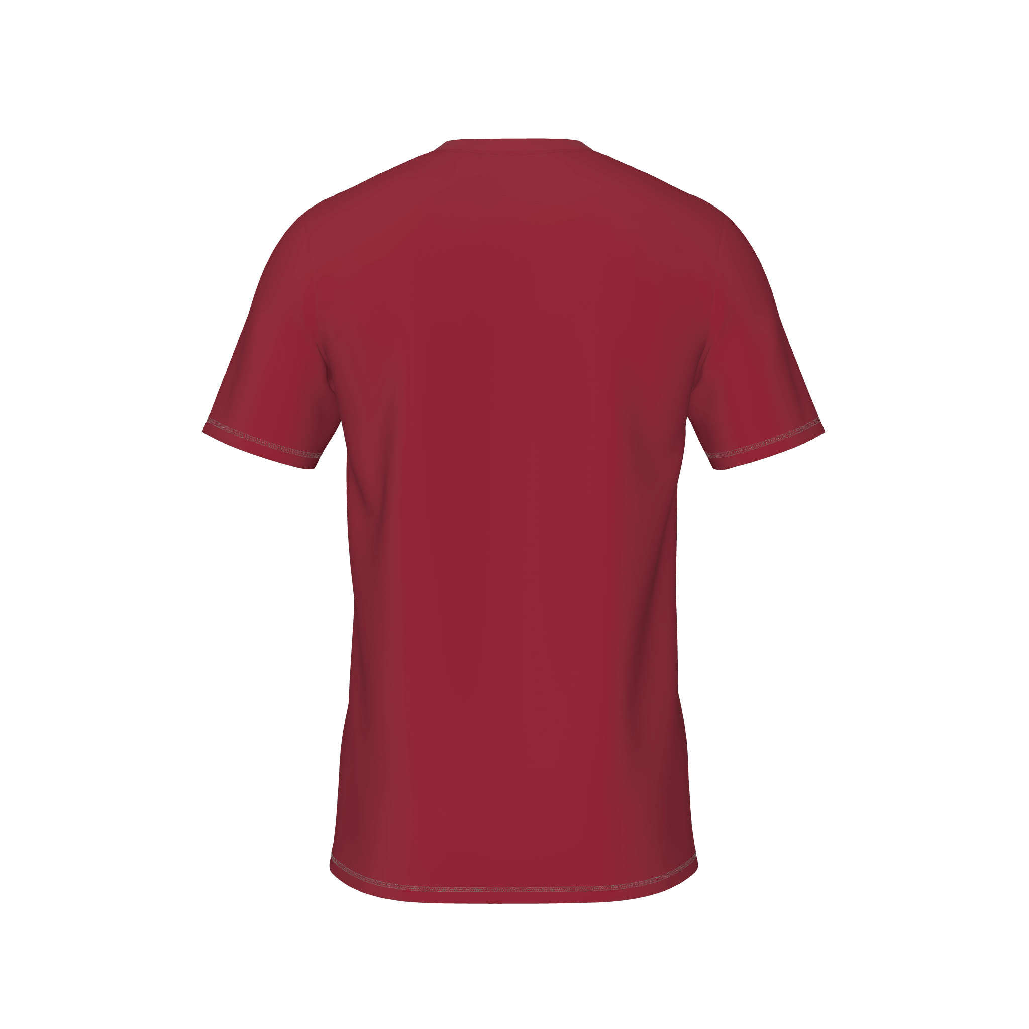 VitaminT1 T-Shirt - darkred