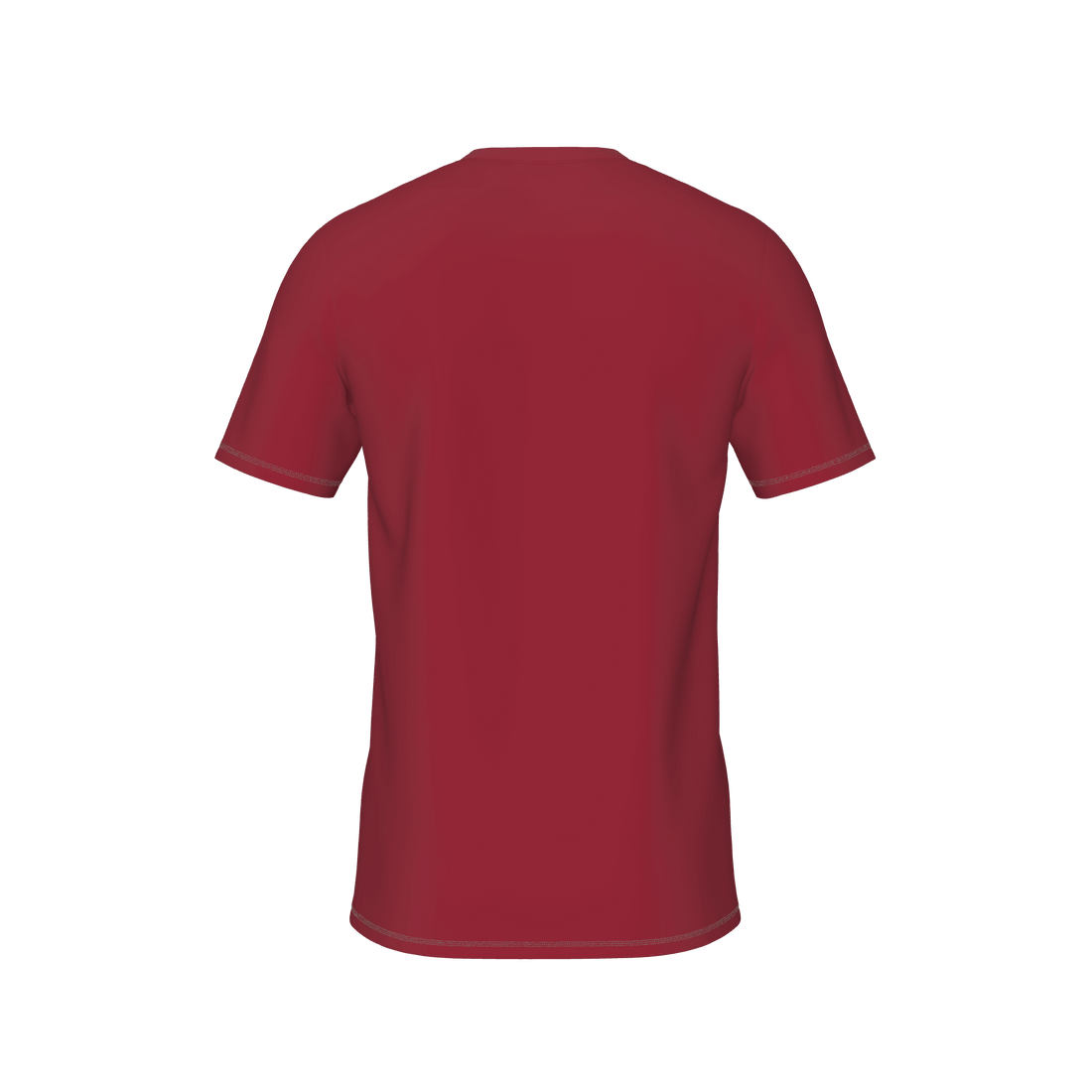 VitaminT1 T-Shirt - darkred