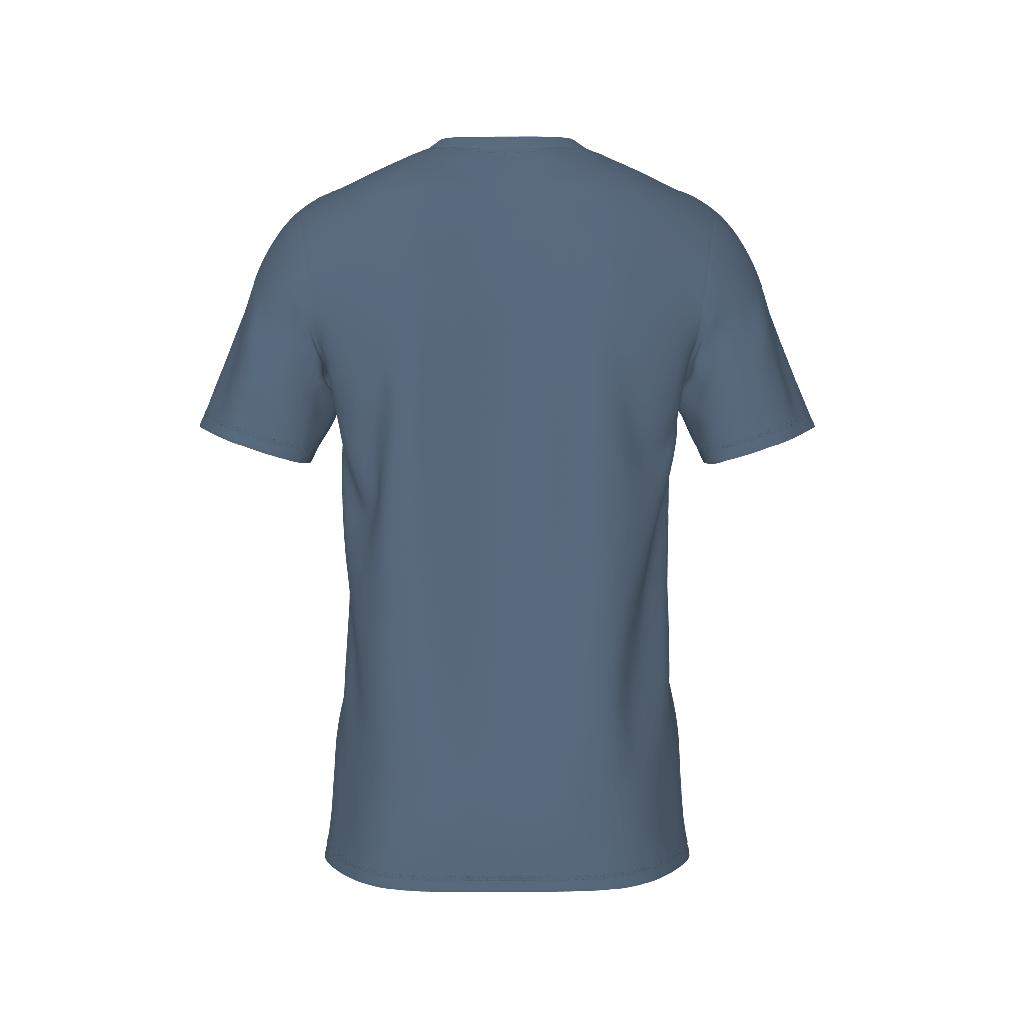 VitaminT1 T-Shirt - bluegrey