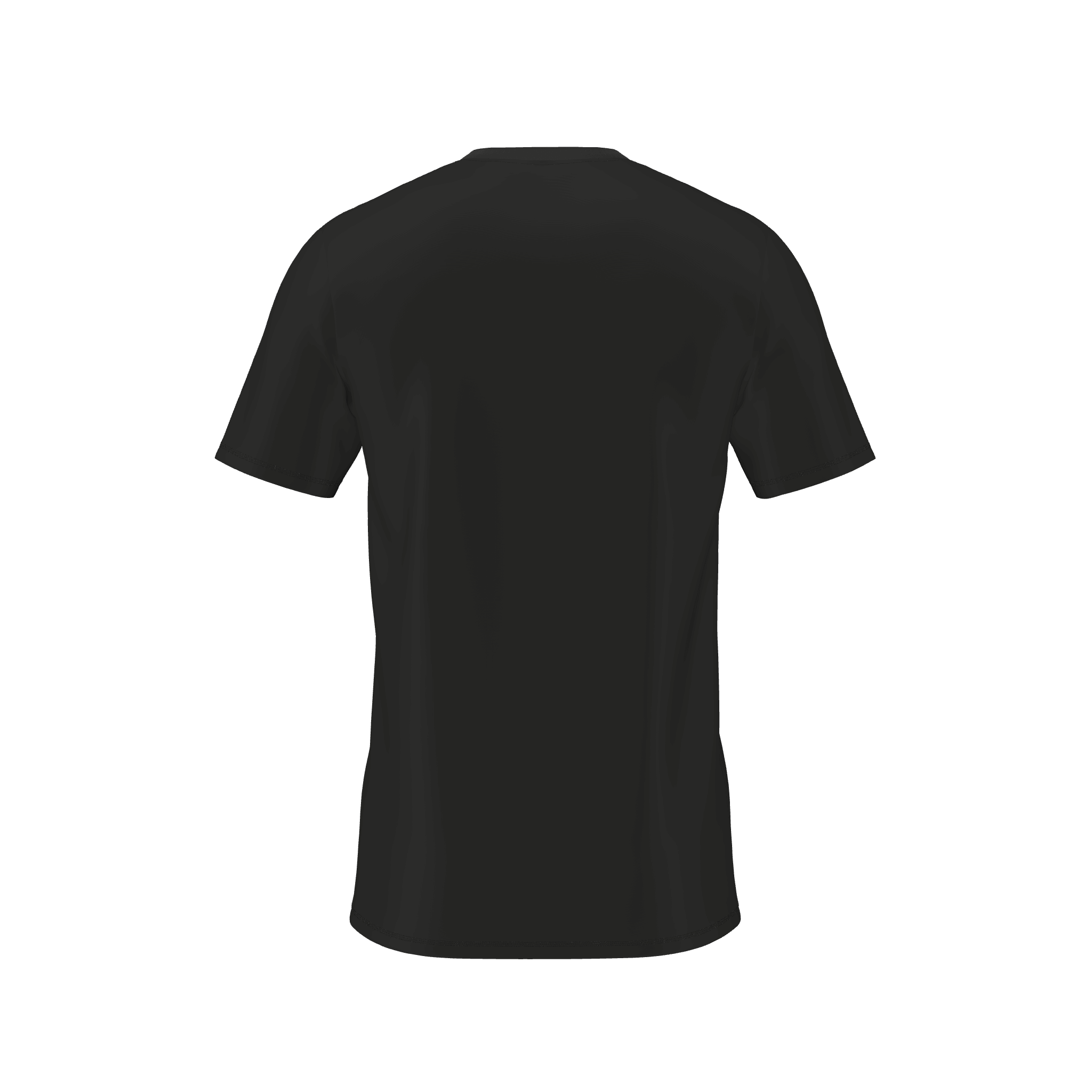 VitaminT1 T-Shirt - black
