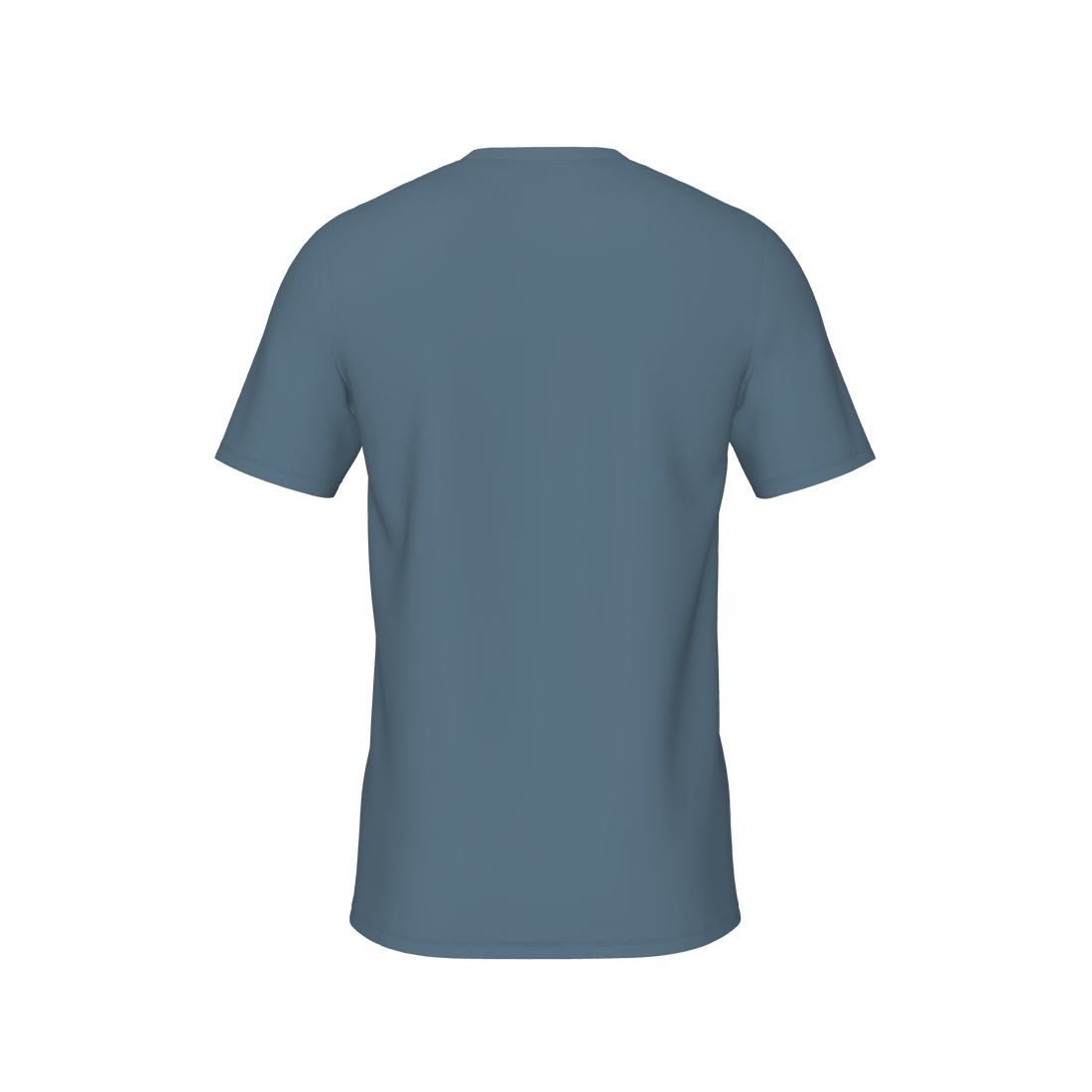 Dachdecker Men T-Shirt  - bluegrey