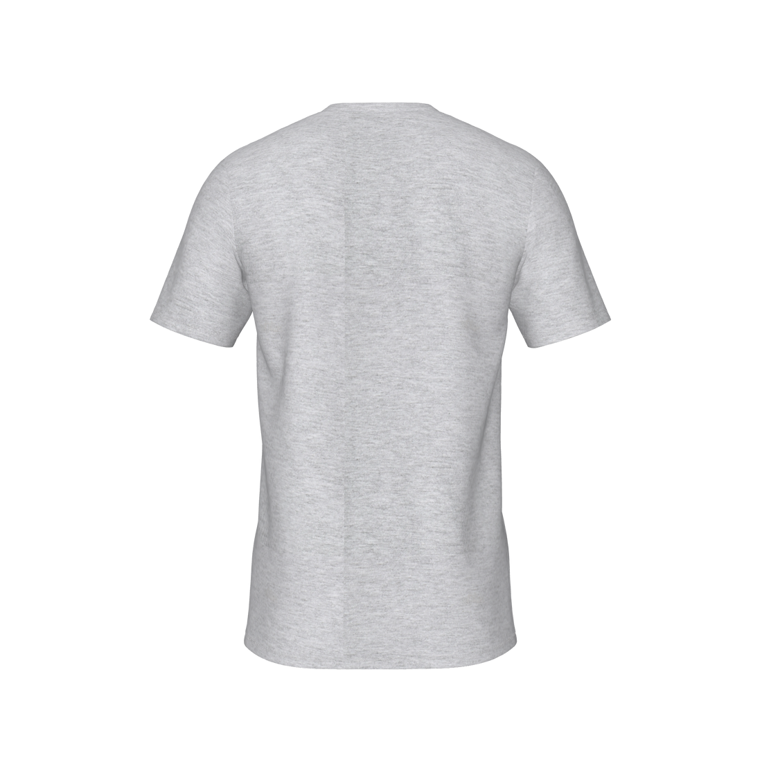 Dachdecker Men T-Shirt  - greymelange