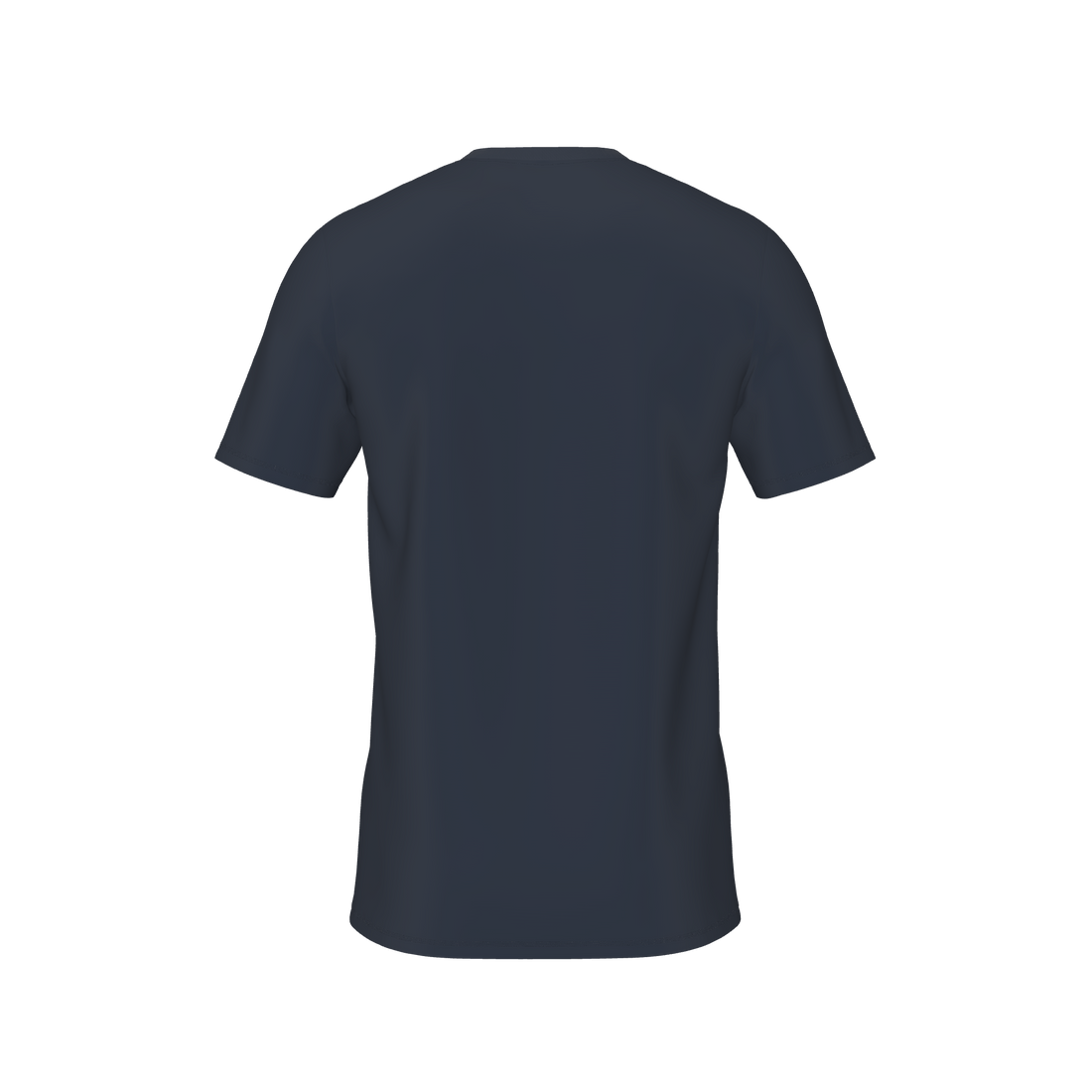 Tiefkeller Men T-Shirt  - darknavy