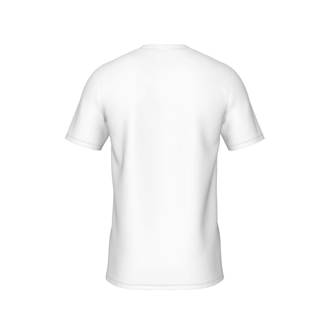 Traumhill T-Shirt  - white