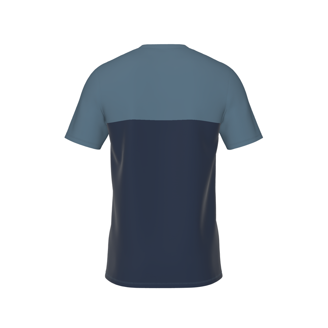 Träumweiter T-Shirt - darknavy-blueblack