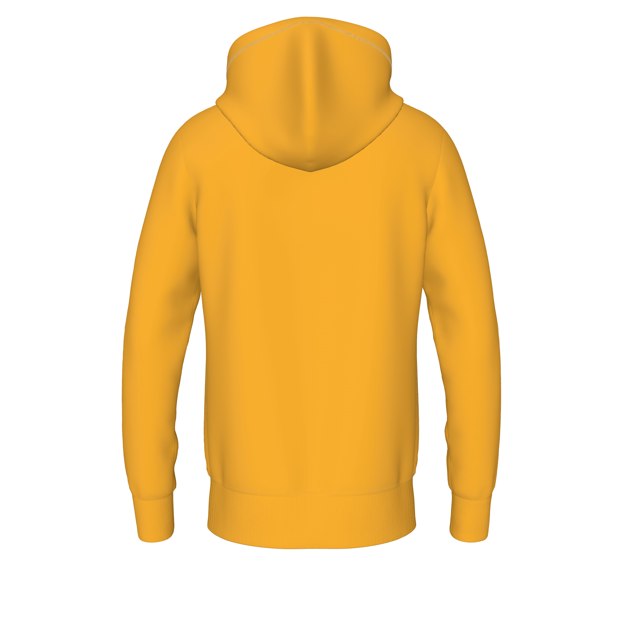 Tschörnie Kids Hoodie - oldgold