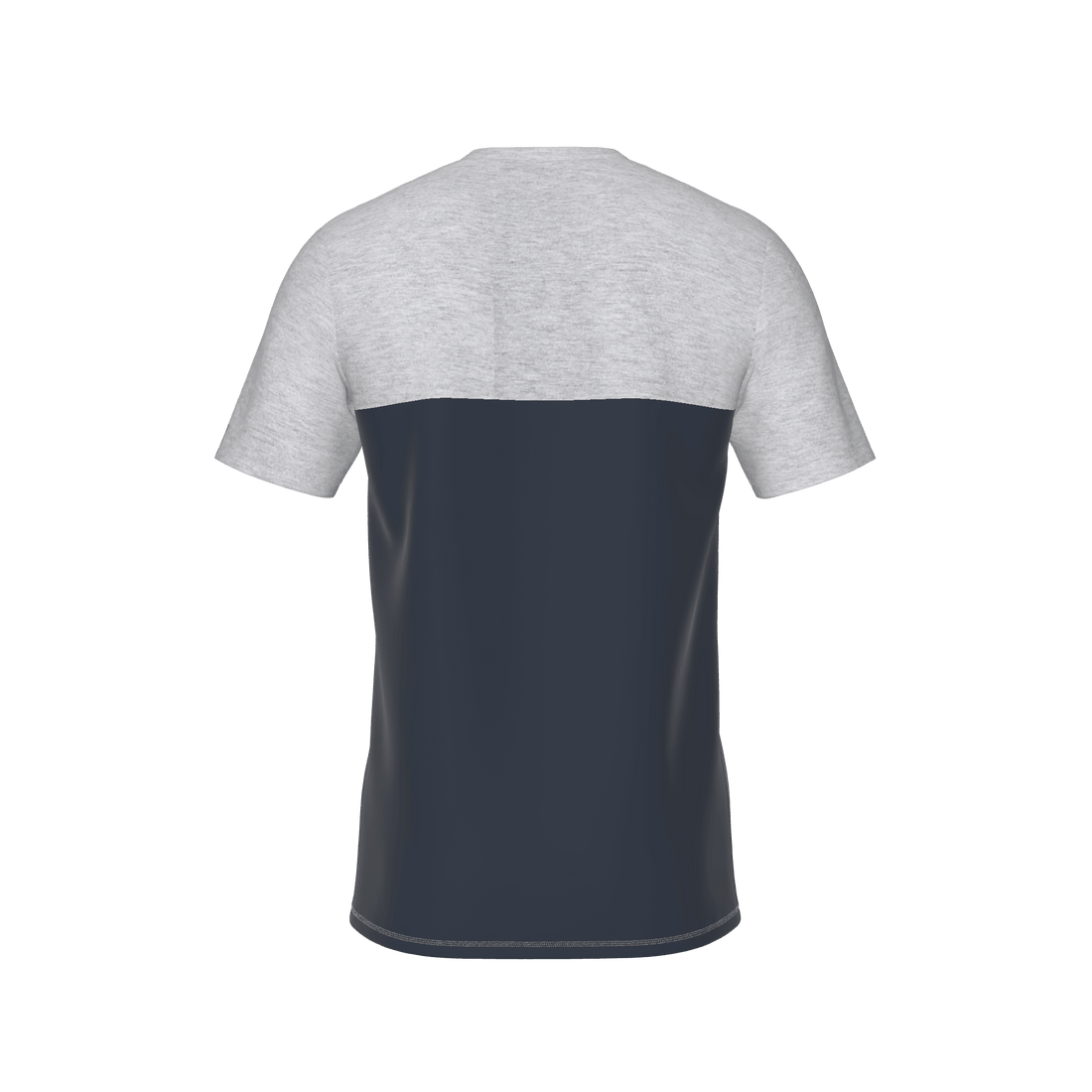 Abfahrt Kids T-Shirt  - nightblue-grey