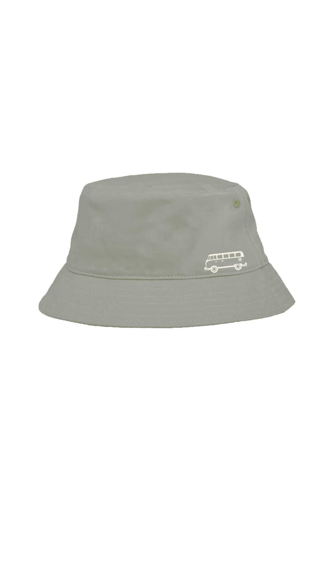 Hutauf Buckethat - khaki