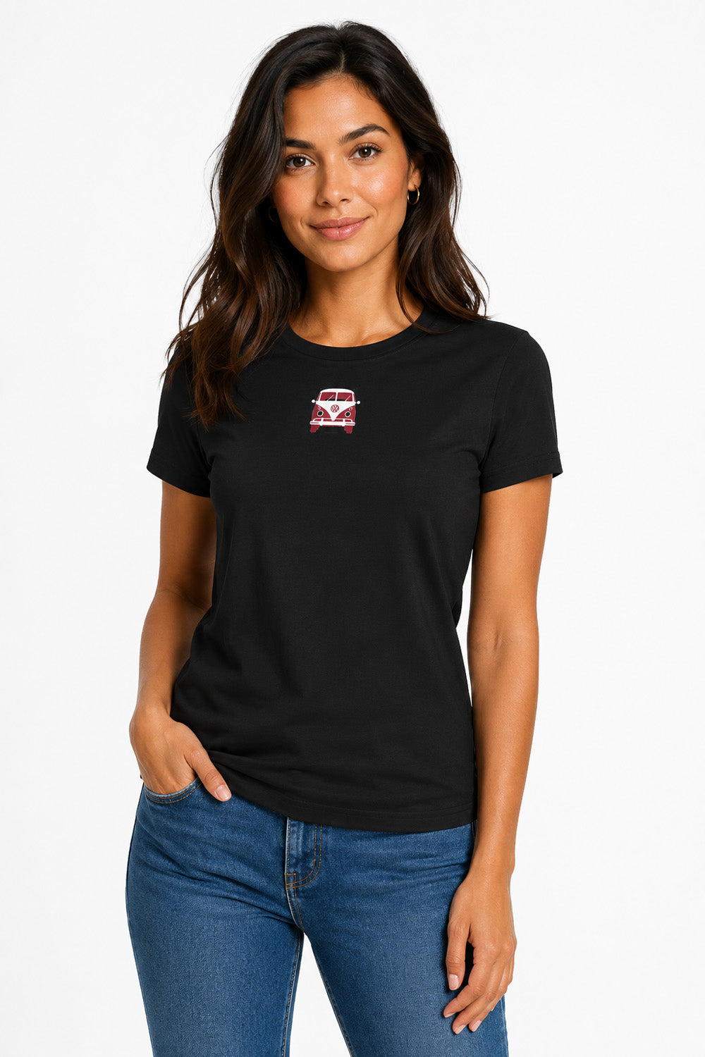 Bricks - Damen T-Shirt