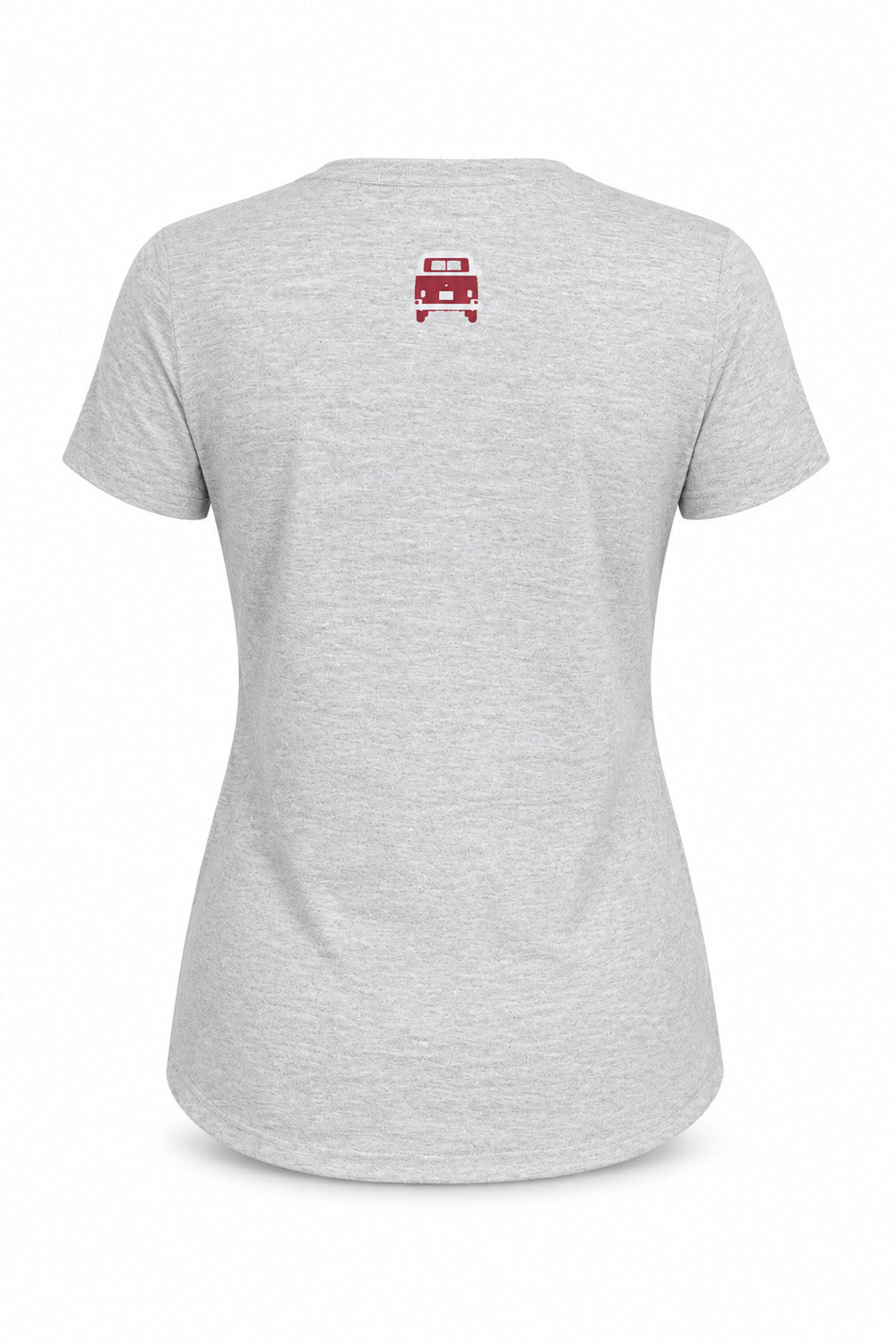 Bricks - Damen T-Shirt