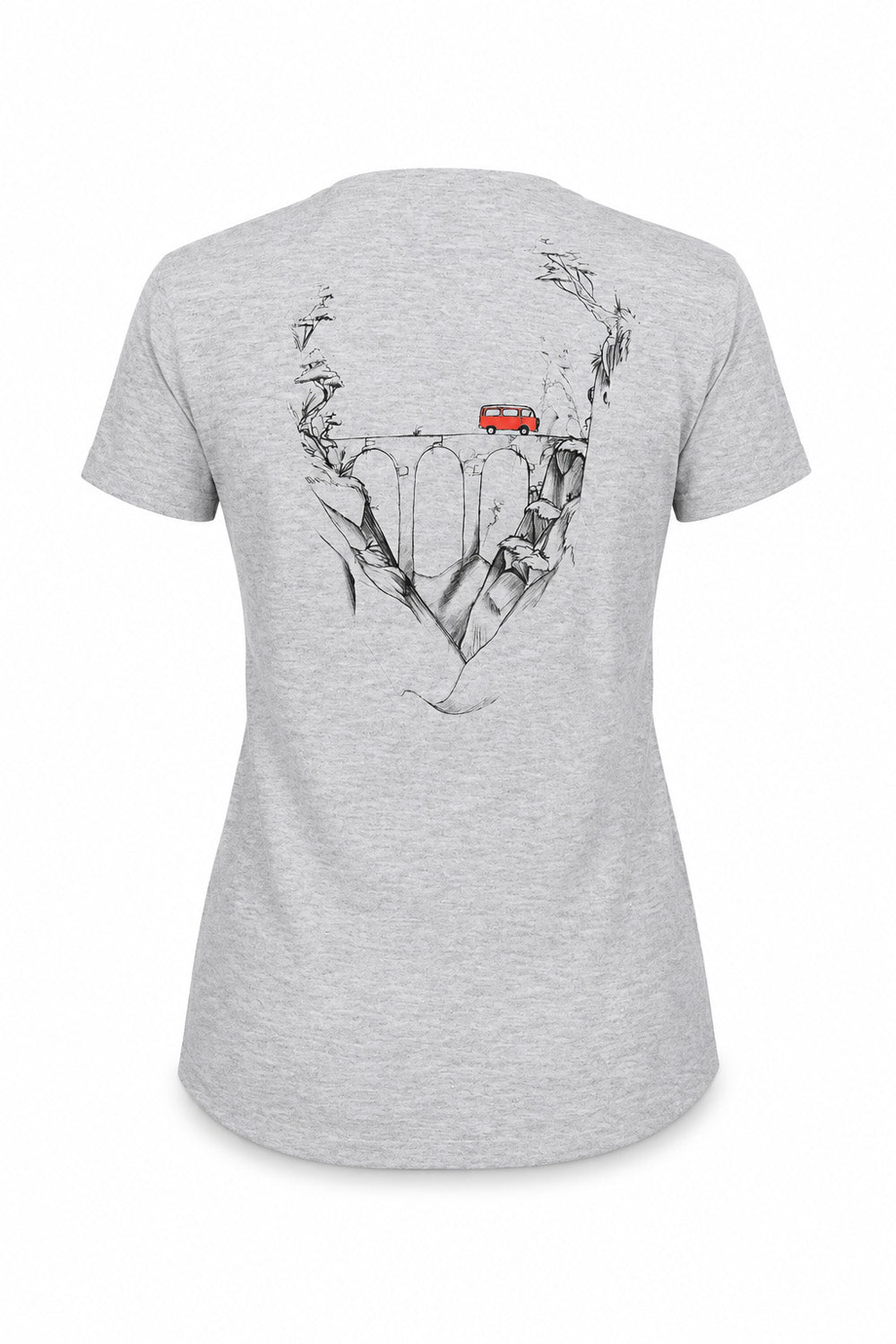 Wienice - Damen T-Shirt