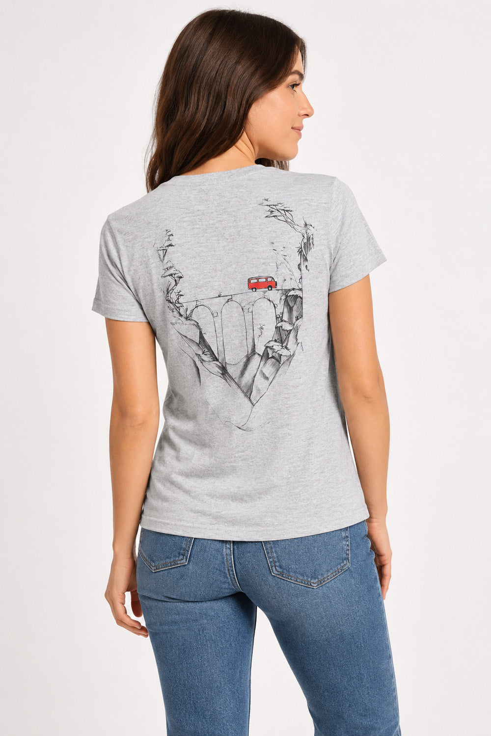 Wienice - Damen T-Shirt