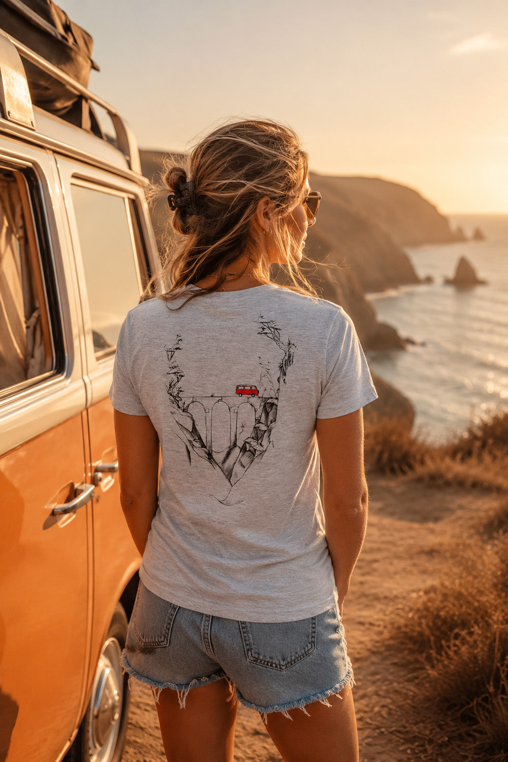 Wienice - Damen T-Shirt