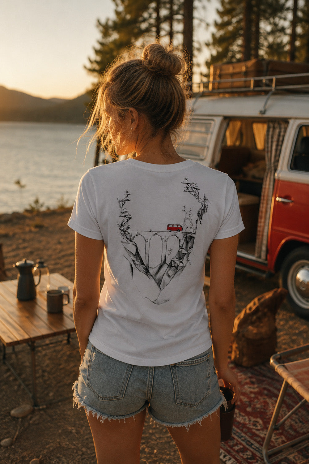 Wienice - Damen T-Shirt