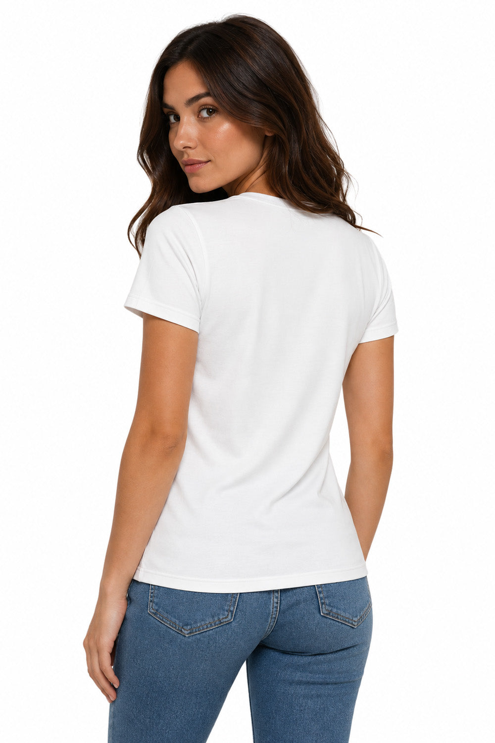 Rausblick - Damen T-Shirt