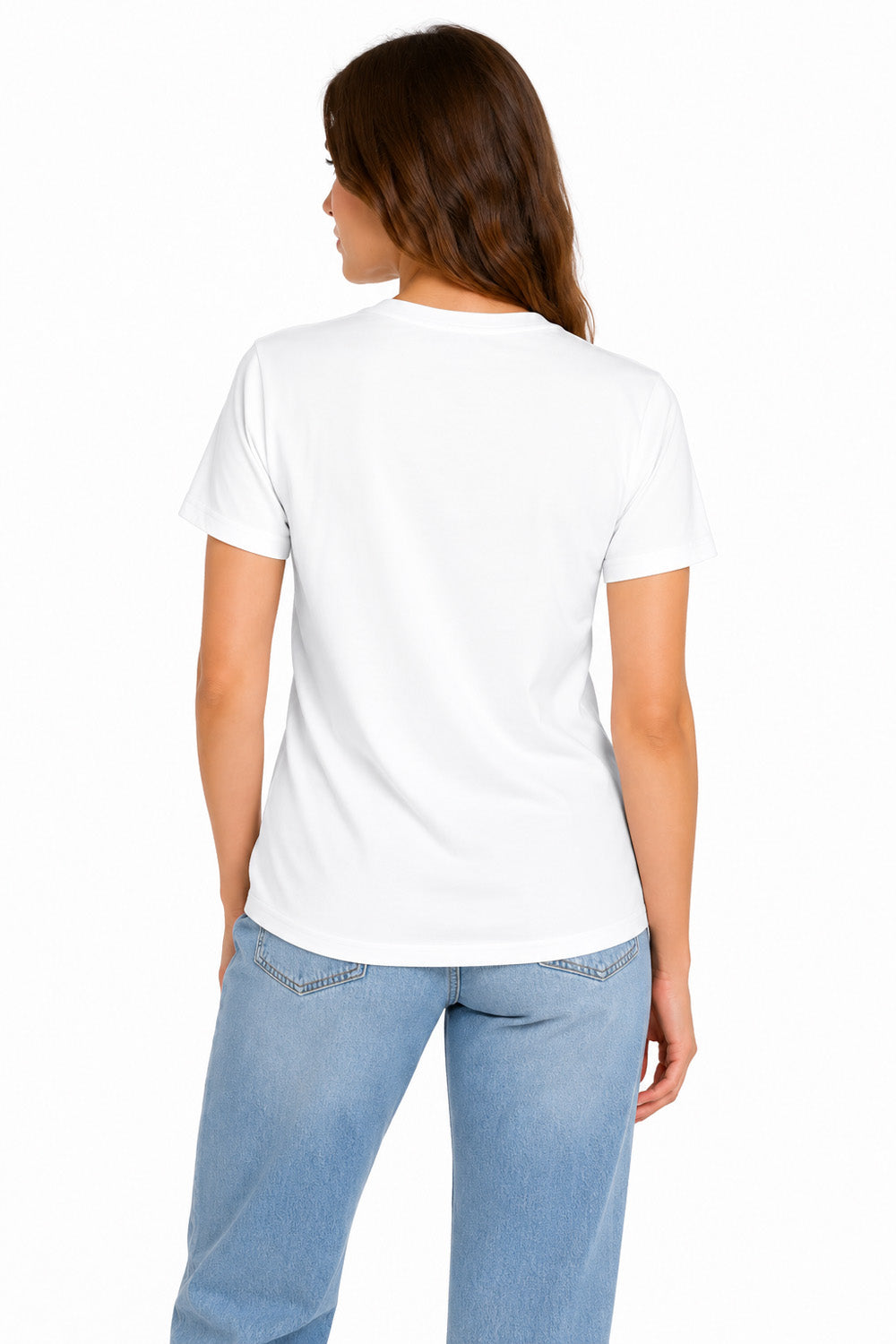 Hibisbus - Damen T-Shirt