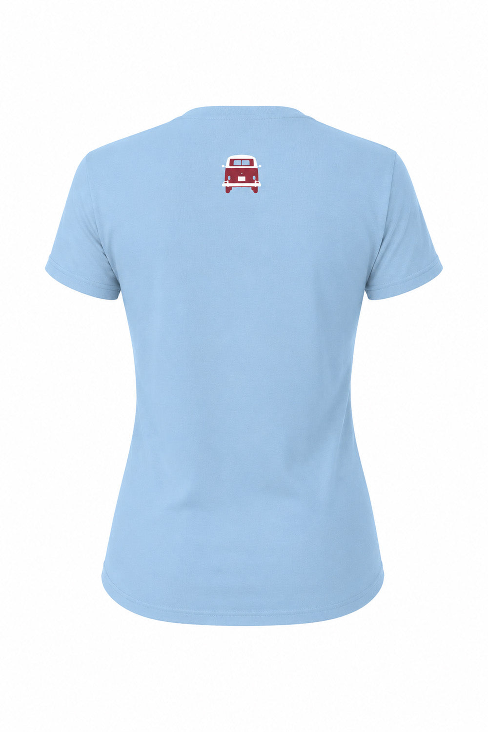 Bricks - Damen T-Shirt