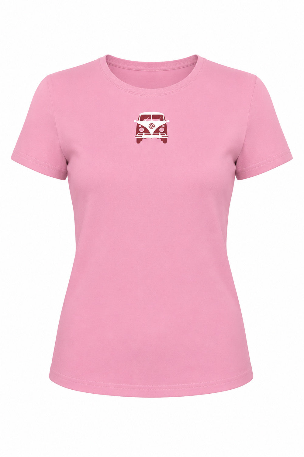 Bricks - Damen T-Shirt