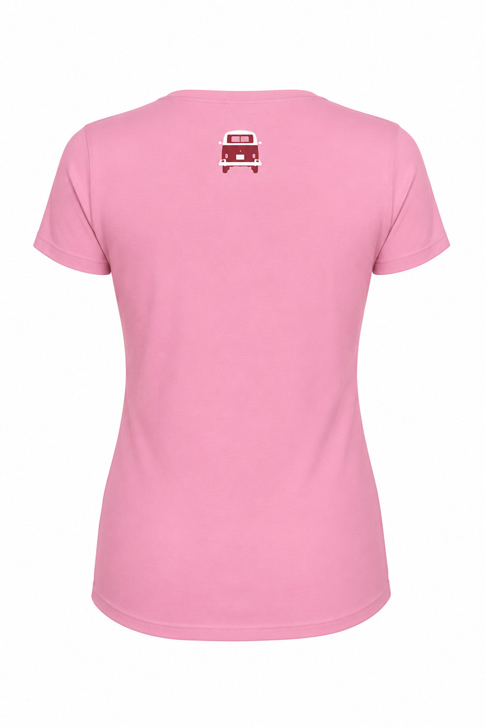 Bricks - Damen T-Shirt