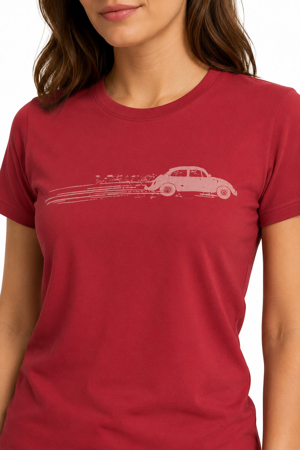 KMHS - Damen T-Shirt