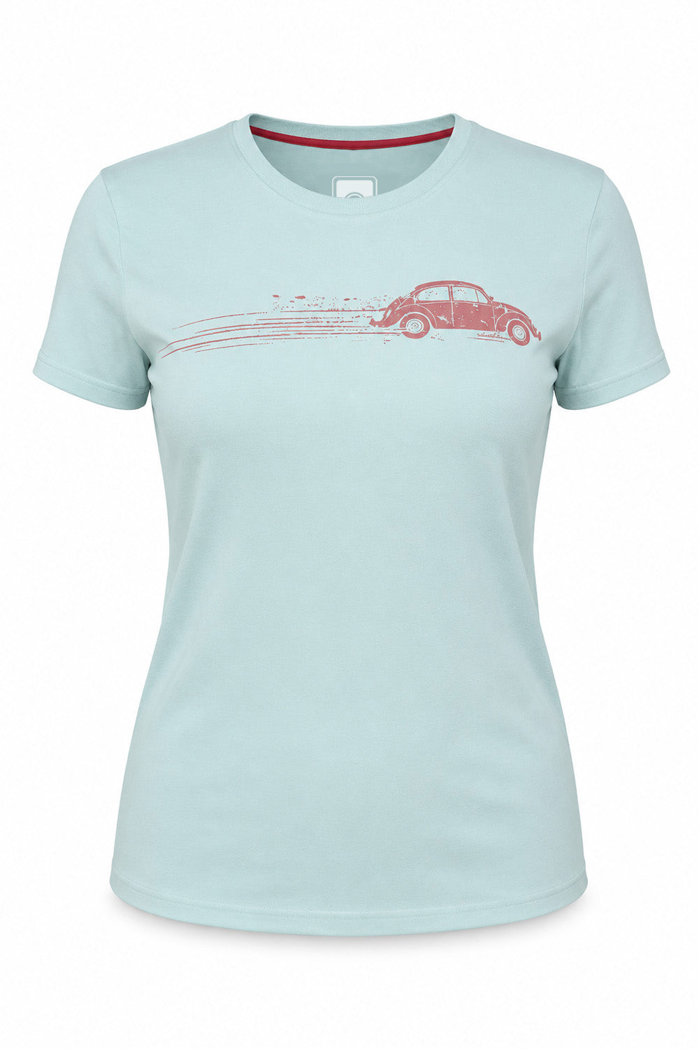 KMHS - Damen T-Shirt