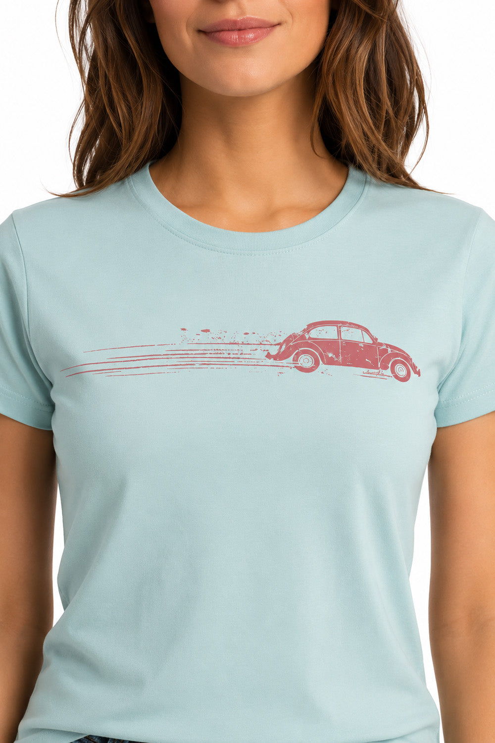 KMHS - Damen T-Shirt