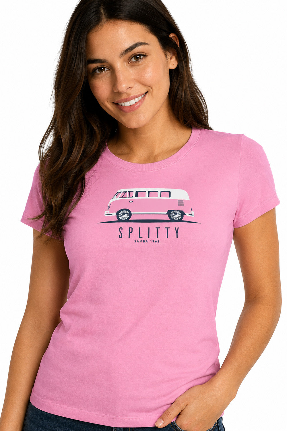 Sehredel - Damen T-Shirt