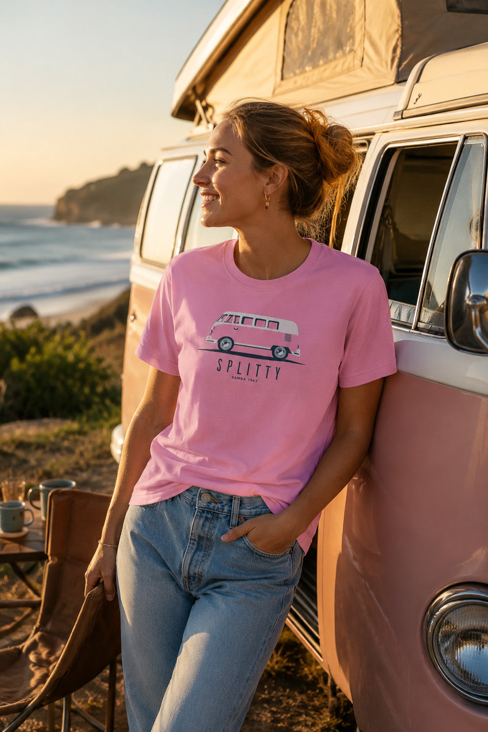 Sehredel - Damen T-Shirt