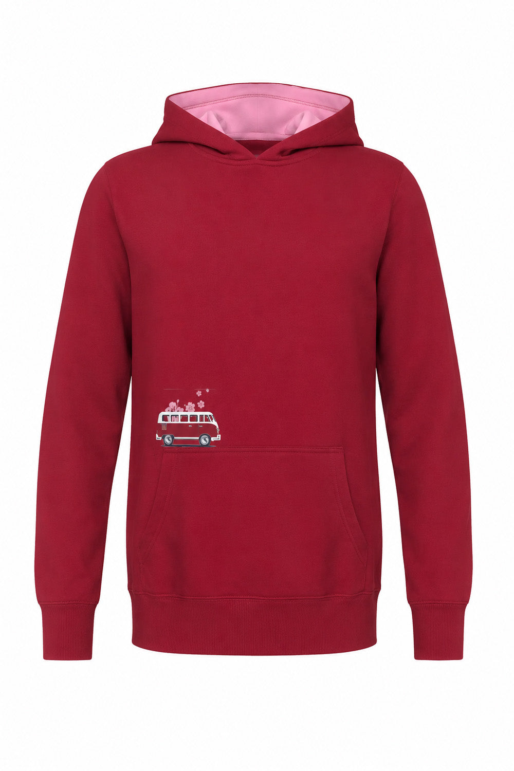 Capuzino - Damen Hoodie