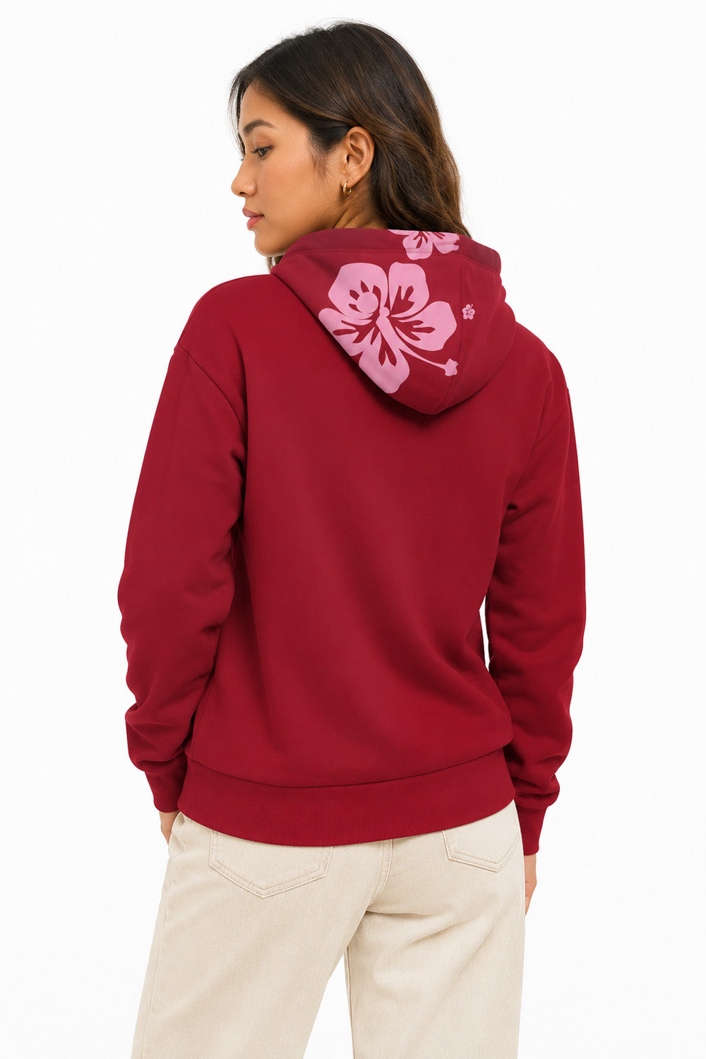 Capuzino - Damen Hoodie