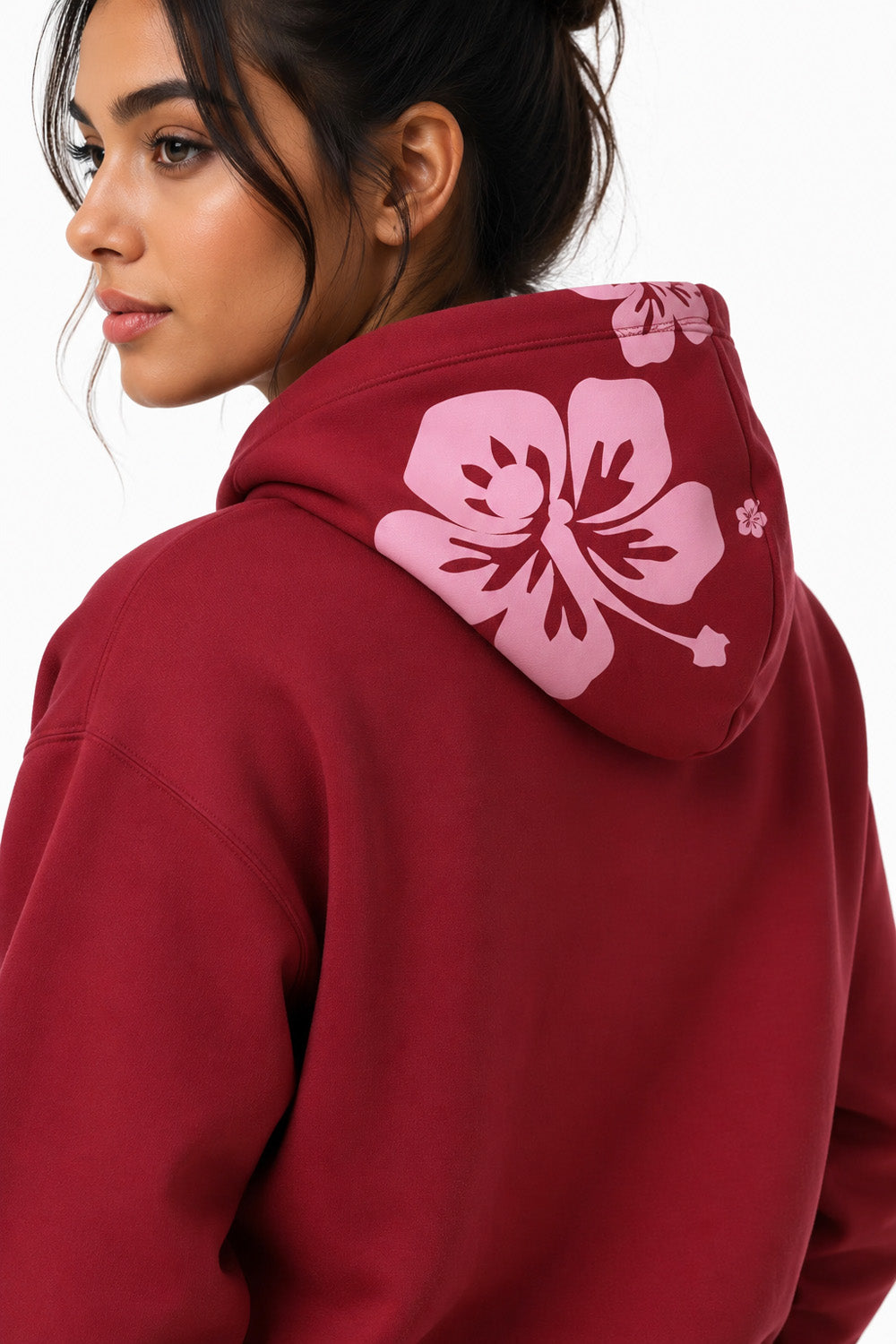 Capuzino - Damen Hoodie